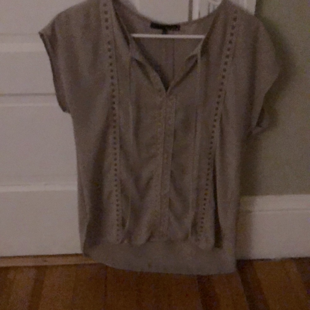 Nordstrom Ro and De top